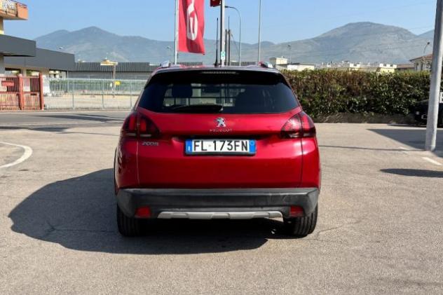 PEUGEOT 2008 1° serie BlueHDi 100 Allure rif. 22510914 - Foto 6