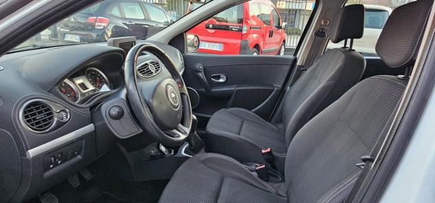 Renault Clio 1.5 dCi 75CV 5 porte Dynamique - Foto 10