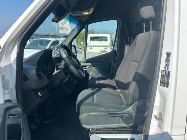 MERCEDES-BENZ Sprinter F37/35 311 CDI RWD TA Furgone rif. 24198948 - Foto 6