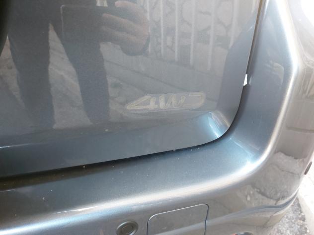 Daihatsu Terios 1.5 4WD Sho - Foto 8