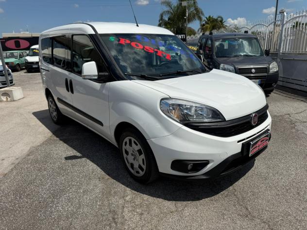 Fiat Doblo Dobl2.0 MJT PC Combi N1 E5+ - Foto 3