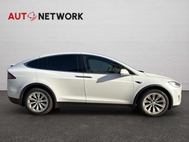 TESLA Model X Long Range Plus AWD rif. 24032560 - Foto 8