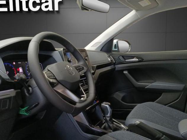 VOLKSWAGEN T-Cross 1.0 TSI 115 CV DSG Style rif. 22973169 - Foto 9