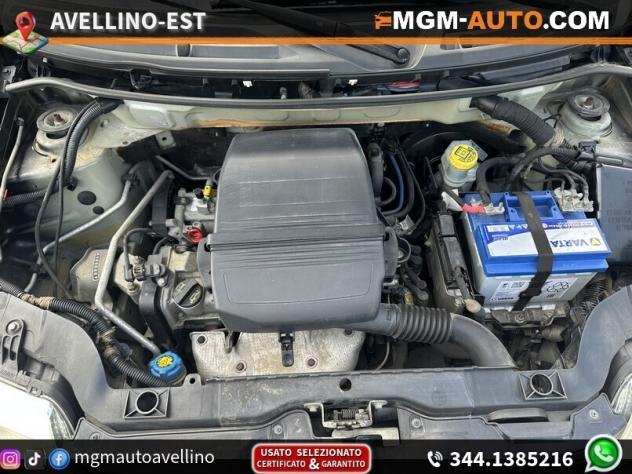 Fiat Panda 1.2 Dynamic Euro 5 - Foto 5