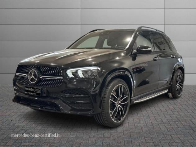 MERCEDES-BENZ GLE 350 de hybrid EQ 4Matic Premium Plus rif. 24052007