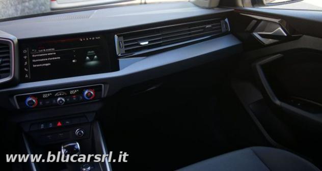 AUDI A1 A1 Sportback 30 1.0 tfsi S Line 116cv s-tronic rif. 23601813 - Foto 10
