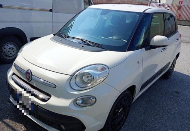 FIAT 500L 1.6 Multijet 120 CV PRO AUTOCARRO N1 rif. 24079572
