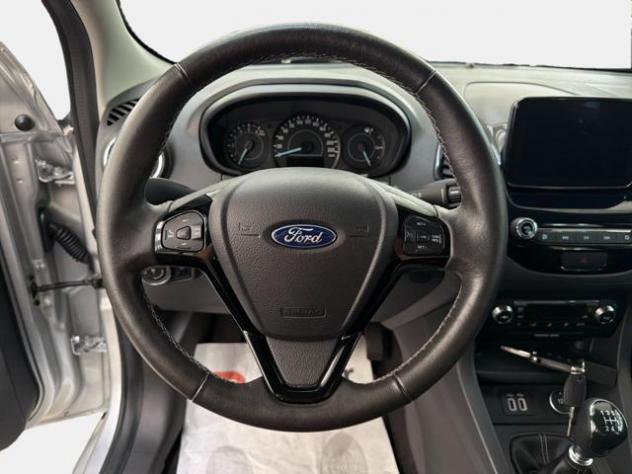 FORD Ka+ 1.5 DIESEL 95 CV rif. 23948772 - Foto 8