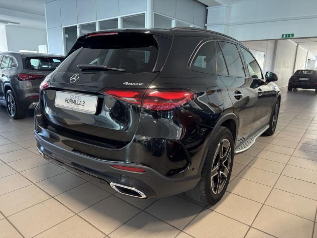 Mercedes-Benz GLC GLC 220 d 4Matic Mild Hybrid AMG Premium - Foto 3
