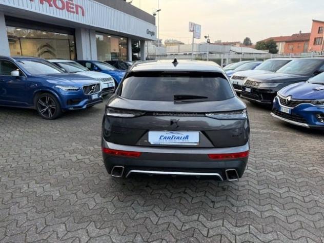 DS AUTOMOBILES DS 7 Crossback E-Tense Performance Line rif. 23427509 - Foto 6