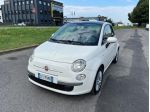 Fiat 500 1.3 Multijet 16V 75 CV