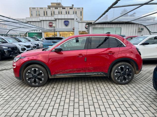 FIAT 600 1.2 Hybrid 100cv La Prima - Foto 5