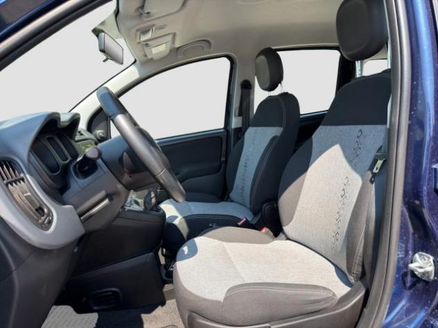 FIAT Panda Panda 1.2 EasyPower Lounge rif. 23872396 - Foto 10