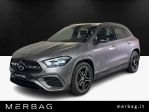 Mercedes-Benz GLA 200 d AMG Line Extra auto