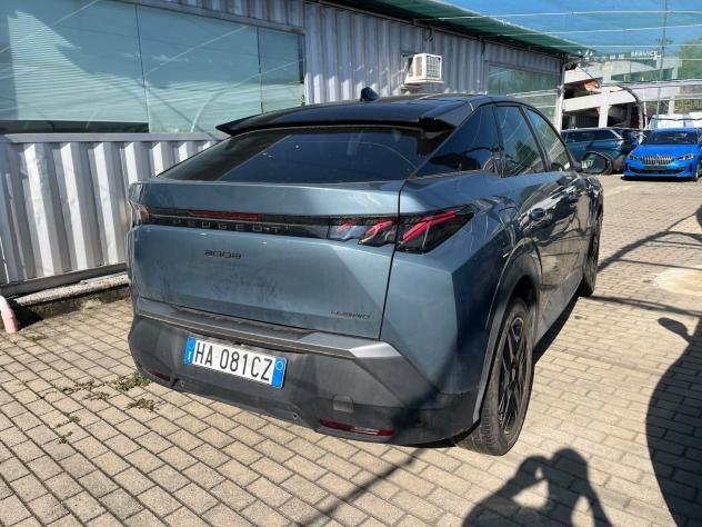 Peugeot 3008 3008 1.2 hybrid GT 136cv e-dcs6 - Foto 8