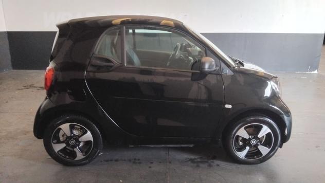 smart EQ Fortwo EQ Passion (4.6kW) - Foto 5