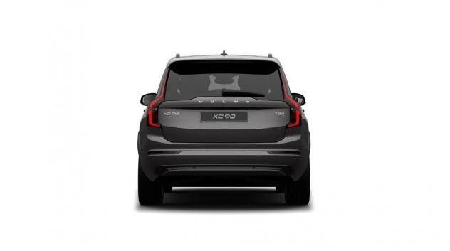 Volvo XC90 XC90 T8 Plug-in Hybrid AWD automatico 7 posti Ultra Dark - Foto 4