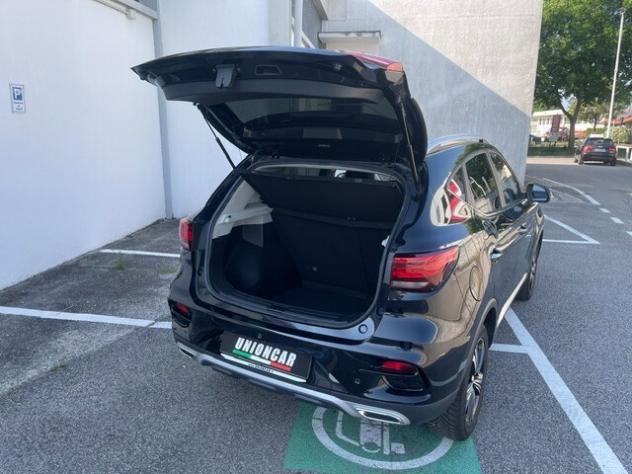 Mg ZS 1.5 VTi-tech Comfort - Foto 7