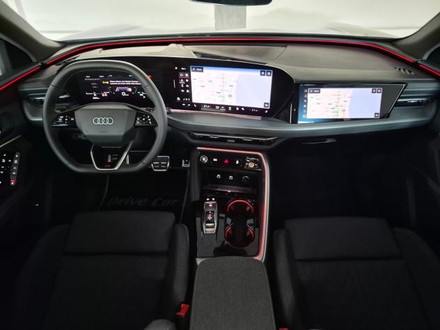 Audi Q5 TDI MHEV QUATTRO S LINE EDITION S-TRONIC MATRIX NAVI DISPLAY PASSEGGERO MMI C.20" APPLE CAR PLAY/ANDRIOD AUTO ACC 360 - Foto 2