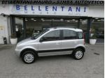 FIAT Panda 1.2 4x4 Climbing rif. 23494254