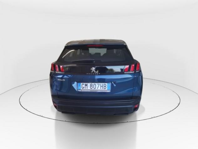 PEUGEOT 3008 BlueHDi 130 S&S EAT8 Active Pack *AUTOCARRO* rif. 24190852 - Foto 7
