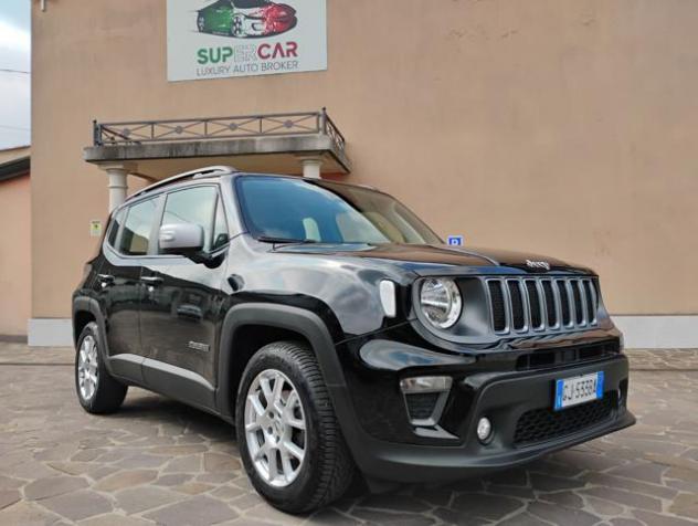 JEEP Renegade 1.0 T3 Limited rif. 23416858