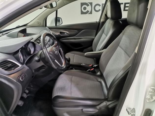 Opel Mokka 1.4 T GPL-Tech 140 CV 4x2 EGO - Foto 9