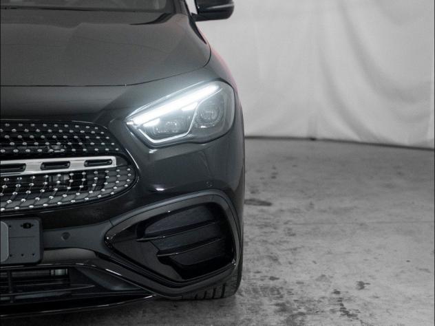 Mercedes-Benz GLA GLA 200 d AMG Line Extra - Foto 6