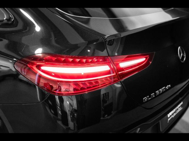 Mercedes-Benz GLE GLE 350 de 4MATIC Plug-in Hybrid Coupé AMG Line PREMIUM - Foto 8
