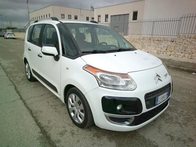 CITROEN C3 Picasso 1.6 HDi 90 Business rif. 20215760 - Foto 3