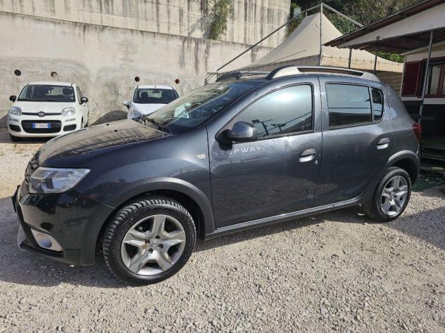 DACIA - Sandero - Stepway 0.9 TCe 12V T-GPL 90 S&S - Foto 3