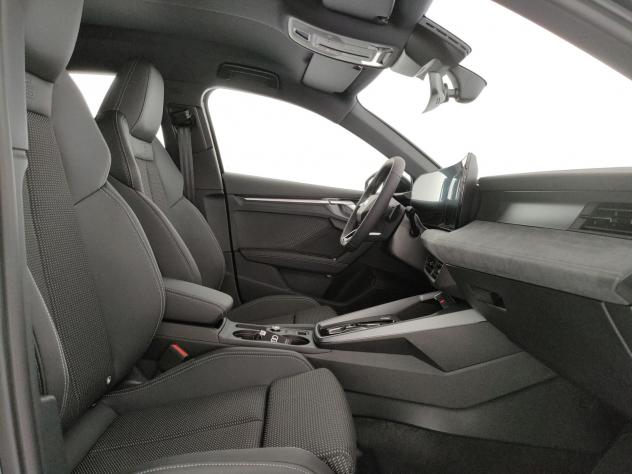 Audi A3 Sportback A3 Audi S line TDI 110 kW S tronic - Foto 8