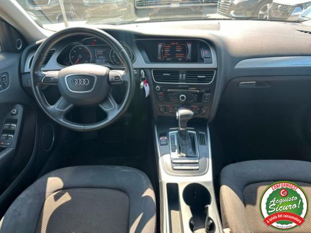 AUDI A4 allroad 2.0 TDI 177 CV S tronic Business rif. 23947843 - Foto 10