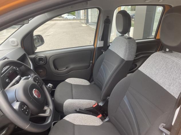 FIAT Panda 3ª SERIE 1.0 FireFly S&S Hybrid City Life - Foto 7