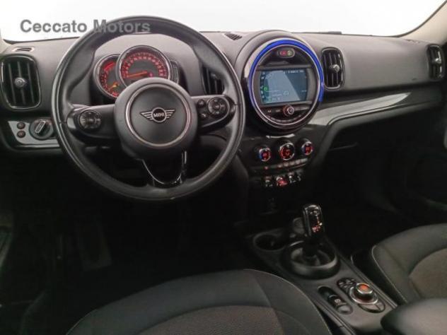MINI Countryman 2.0 Cooper D Baker Street Countryman rif. 20851245 - Foto 6