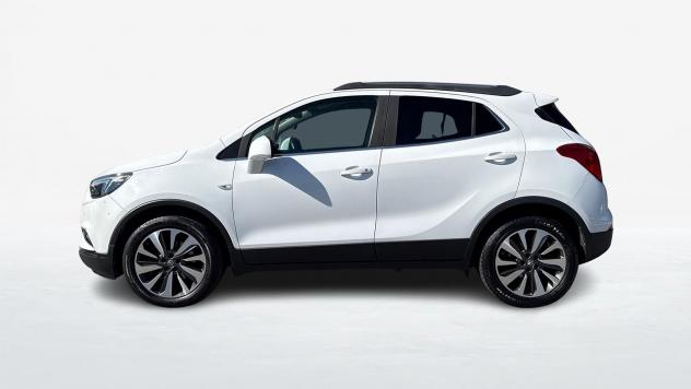 Opel Mokka X 1.6 CDTI 136cv Ultimate 4x2 S&S - Foto 3