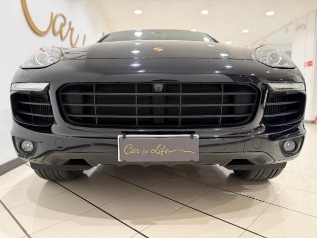 PORSCHE Cayenne 3.0 Diesel Platinum Edition rif. 23785453 - Foto 8