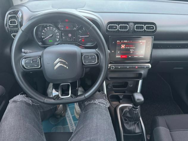 Citroen C3 Aircross BlueHDi 100 S&S Shine - Foto 7