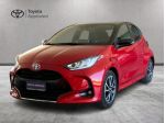 Toyota Yaris 4ª serie 1.5 Hybrid 5 porte Style