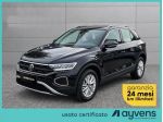 Volkswagen T-Roc I 2022 - 2.0 tdi Life 150cv dsg