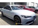 ALFA ROMEO Giulia 2.0 Turbo 280 CV AT8 AWD Q4 Competizione rif. 23757761