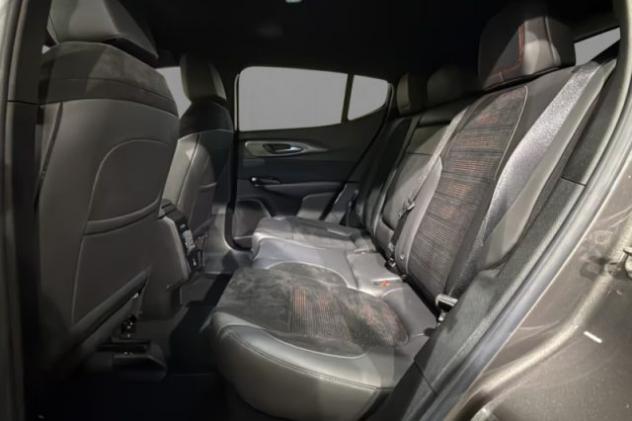 ALFA ROMEO Tonale 1.5 160 CV MHEV TCT7 Veloce rif. 23798108 - Foto 8