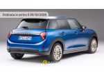 MINI Cooper S 5 Porte  Paul Smith Edition Mini 5 porte  (F65) rif. 23759229