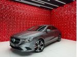 Mercedes-benz CLA 200 CDI Executive berlina 136CV