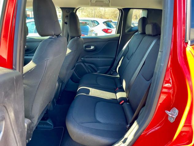 Jeep Renegade 1.6 Mjt 130 CV imm. 2022 - Foto 8