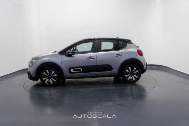 CITROEN C3 1.2 PureTech 110cv S&S Shine rif. 23765572 - Foto 4