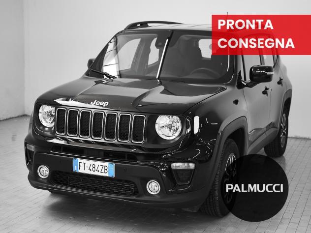 Jeep Renegade 1.6 MJet 120cv Business