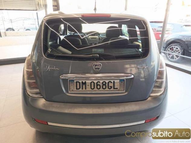 LANCIA Ypsilon 1.3 MJT 75 CV Platino rif. 24091270 - Foto 7