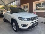 JEEP - Compass - 1.6 Mjt II 2WD Limited