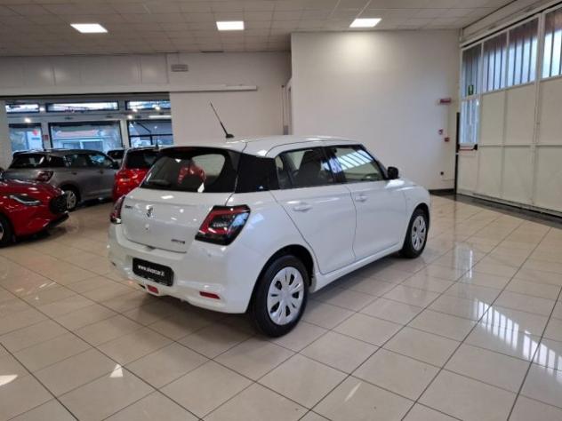 SUZUKI Swift 1.2 Hybrid Waku PROMO PRONTA CONSEGNA rif. 24046750 - Foto 5
